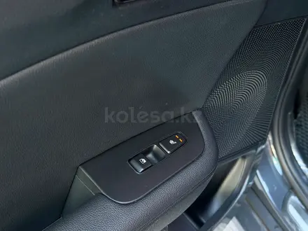 Kia XCeed 2023 года за 10 500 000 тг. в Астана – фото 8