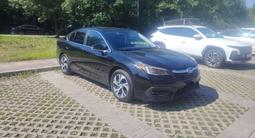 Subaru Legacy 2022 годаүшін11 800 000 тг. в Алматы