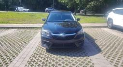 Subaru Legacy 2022 годаүшін11 800 000 тг. в Алматы – фото 3