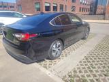 Subaru Legacy 2022 годаүшін11 800 000 тг. в Алматы – фото 5
