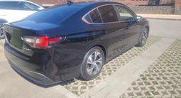 Subaru Legacy 2022 годаүшін11 800 000 тг. в Алматы – фото 5