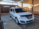 ВАЗ (Lada) Largus 2014 года за 4 500 000 тг. в Шымкент