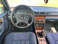 Mercedes-Benz E 230 1990 года за 750 000 тг. в Астана – фото 5