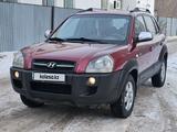 Hyundai Tucson 2005 годаүшін4 600 000 тг. в Астана