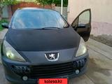 Peugeot 307 2006 года за 2 500 000 тг. в Алматы – фото 2