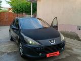 Peugeot 307 2006 годаүшін2 500 000 тг. в Алматы – фото 2