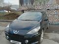 Peugeot 307 2006 года за 2 650 000 тг. в Алматы – фото 13