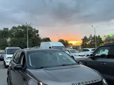 Land Rover Discovery Sport, 2017