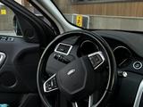 Land Rover Discovery Sport 2017 годаүшін14 500 000 тг. в Алматы – фото 4