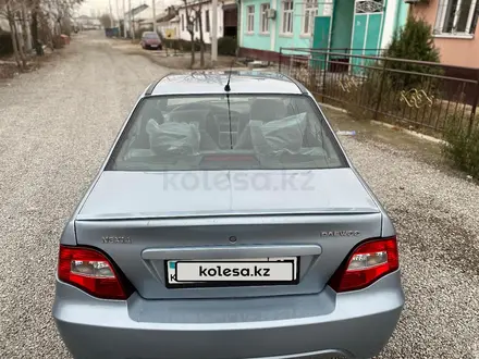 Daewoo Nexia 2012 года за 2 350 000 тг. в Туркестан – фото 46