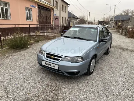 Daewoo Nexia 2012 года за 2 350 000 тг. в Туркестан – фото 47