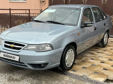 Daewoo Nexia 2012 года за 2 350 000 тг. в Туркестан – фото 6