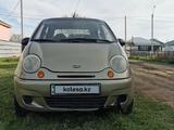 Daewoo Matiz 2007 годаүшін1 700 000 тг. в Астана