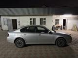 Subaru Legacy 2006 года за 3 000 000 тг. в Алматы – фото 4