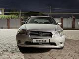 Subaru Legacy 2006 года за 3 000 000 тг. в Алматы – фото 2
