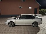 Subaru Legacy 2006 года за 3 000 000 тг. в Алматы – фото 5