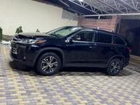 Toyota Highlander 2019 годаүшін18 500 000 тг. в Алматы