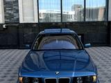 BMW 540 1994 года за 4 200 000 тг. в Шымкент – фото 2