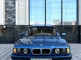 BMW 540 1994 годаүшін4 200 000 тг. в Шымкент