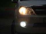 Toyota Fortuner 2006 годаүшін5 500 000 тг. в Алматы