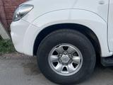 Toyota Fortuner 2006 годаүшін5 500 000 тг. в Алматы – фото 4