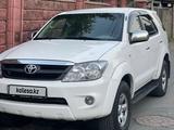 Toyota Fortuner 2006 годаүшін5 500 000 тг. в Алматы – фото 3