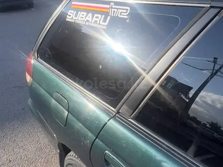 Subaru Legacy 1995 года за 2 200 000 тг. в Алматы – фото 6