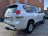 Toyota Land Cruiser Prado 2012 года за 13 900 000 тг. в Актобе – фото 5