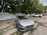 Hyundai i30 2024 года за 9 900 000 тг. в Алматы – фото 5