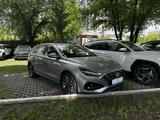 Hyundai i30 2024 года за 9 900 000 тг. в Алматы