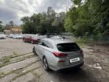 Hyundai i30 2024 года за 9 900 000 тг. в Алматы – фото 3