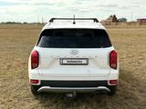 Hyundai Palisade 2019 года за 14 000 000 тг. в Астана – фото 3