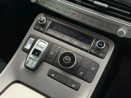 Hyundai Palisade 2019 года за 14 000 000 тг. в Астана – фото 13