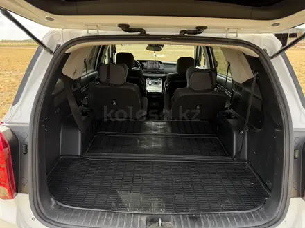 Hyundai Palisade 2019 года за 14 000 000 тг. в Астана – фото 17