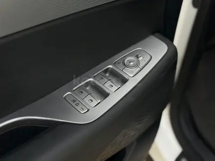 Hyundai Palisade 2019 года за 14 000 000 тг. в Астана – фото 19