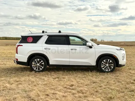 Hyundai Palisade 2019 года за 14 000 000 тг. в Астана – фото 2