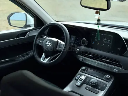 Hyundai Palisade 2019 года за 14 000 000 тг. в Астана – фото 21