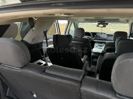 Hyundai Palisade 2019 года за 14 000 000 тг. в Астана – фото 26