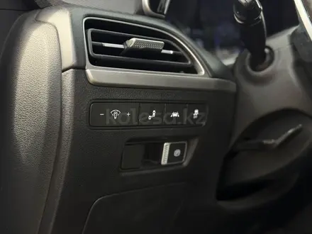 Hyundai Palisade 2019 года за 14 000 000 тг. в Астана – фото 27