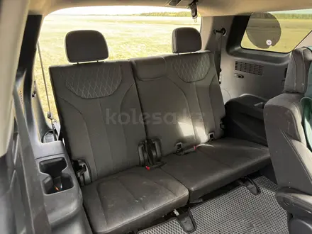 Hyundai Palisade 2019 года за 14 000 000 тг. в Астана – фото 29