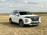 Hyundai Palisade 2019 года за 14 000 000 тг. в Астана