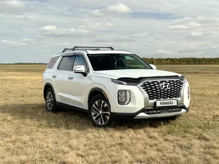 Hyundai Palisade 2019 года за 14 000 000 тг. в Астана