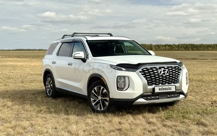 Hyundai Palisade 2019 года за 14 000 000 тг. в Астана