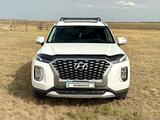 Hyundai Palisade 2019 года за 14 000 000 тг. в Астана – фото 4