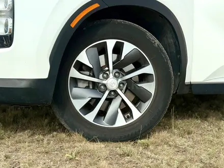 Hyundai Palisade 2019 года за 14 000 000 тг. в Астана – фото 6