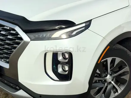 Hyundai Palisade 2019 года за 14 000 000 тг. в Астана – фото 8