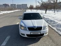 Skoda Octavia 2012 годаүшін3 700 000 тг. в Алматы