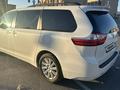 Toyota Sienna 2016 годаүшін15 200 000 тг. в Алматы – фото 3