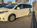 Toyota Sienna 2016 годаүшін15 200 000 тг. в Алматы – фото 6