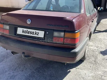 Volkswagen Passat 1988 года за 1 100 000 тг. в Шымкент